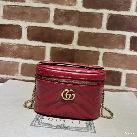 2304YA0086 Gucci Bag 0811